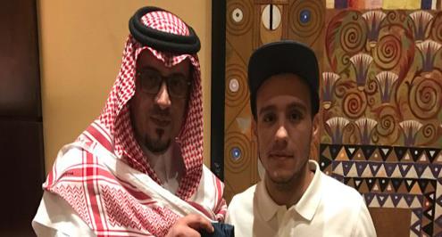 يلا كورة يوضح.. لماذا وقع مصطفى فتحي لمدة 4 سنوات مع التعاون